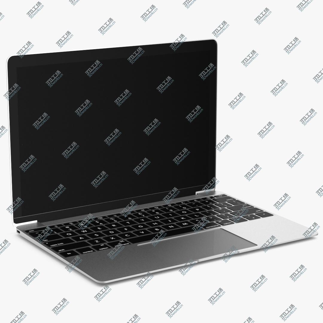 images/goods_img/2021040163/3D Silver Thin Laptop model/1.jpg